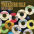 Treasure Isle: Solid Gold