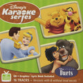 Disney's Karaoke Series - Duets