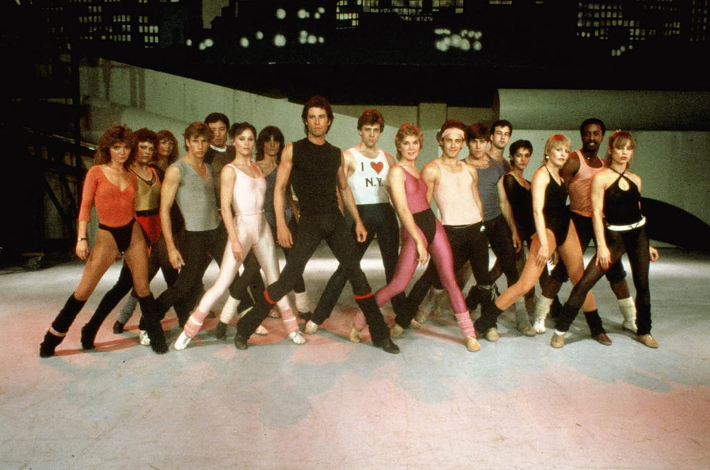 Staying Alive