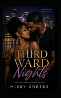 Third Ward Nights (Third Ward Hearts)