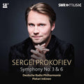 Symphonies 3 & 6