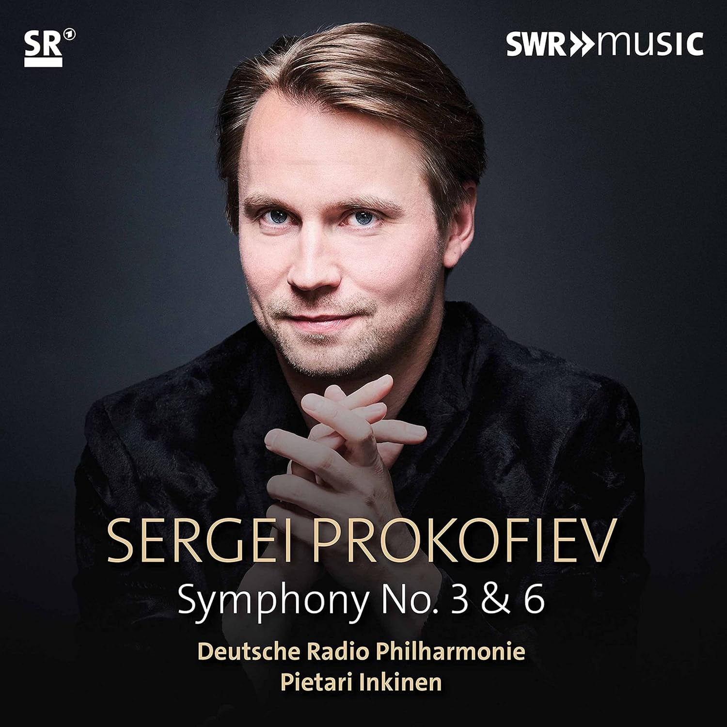 Symphonies 3 & 6