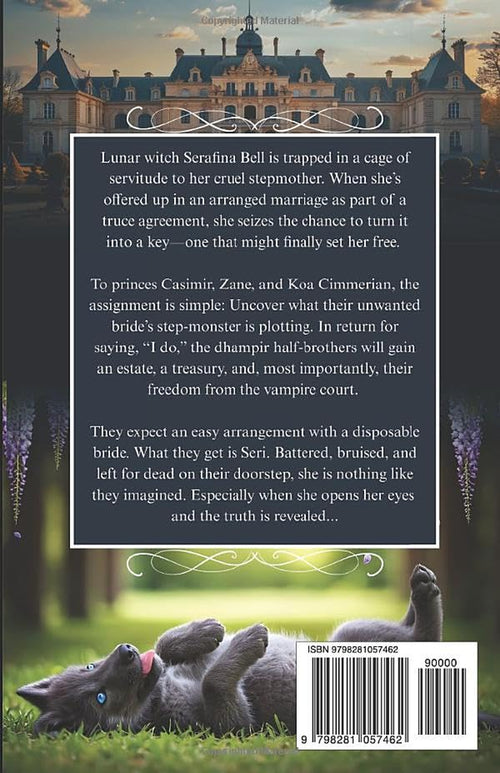 Beyond the Hunt: Evermere Book One