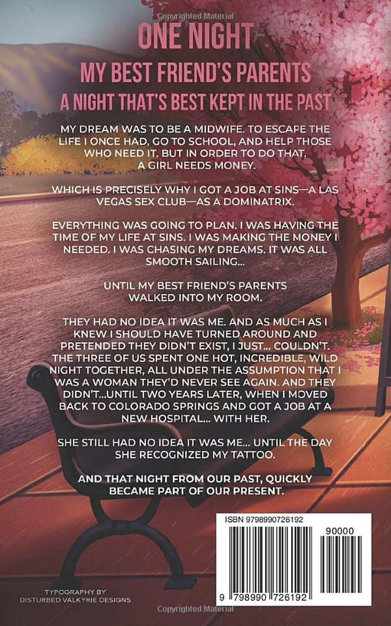 Twisted Devotion: An FFM Forbidden Romance (Springs After Dark)