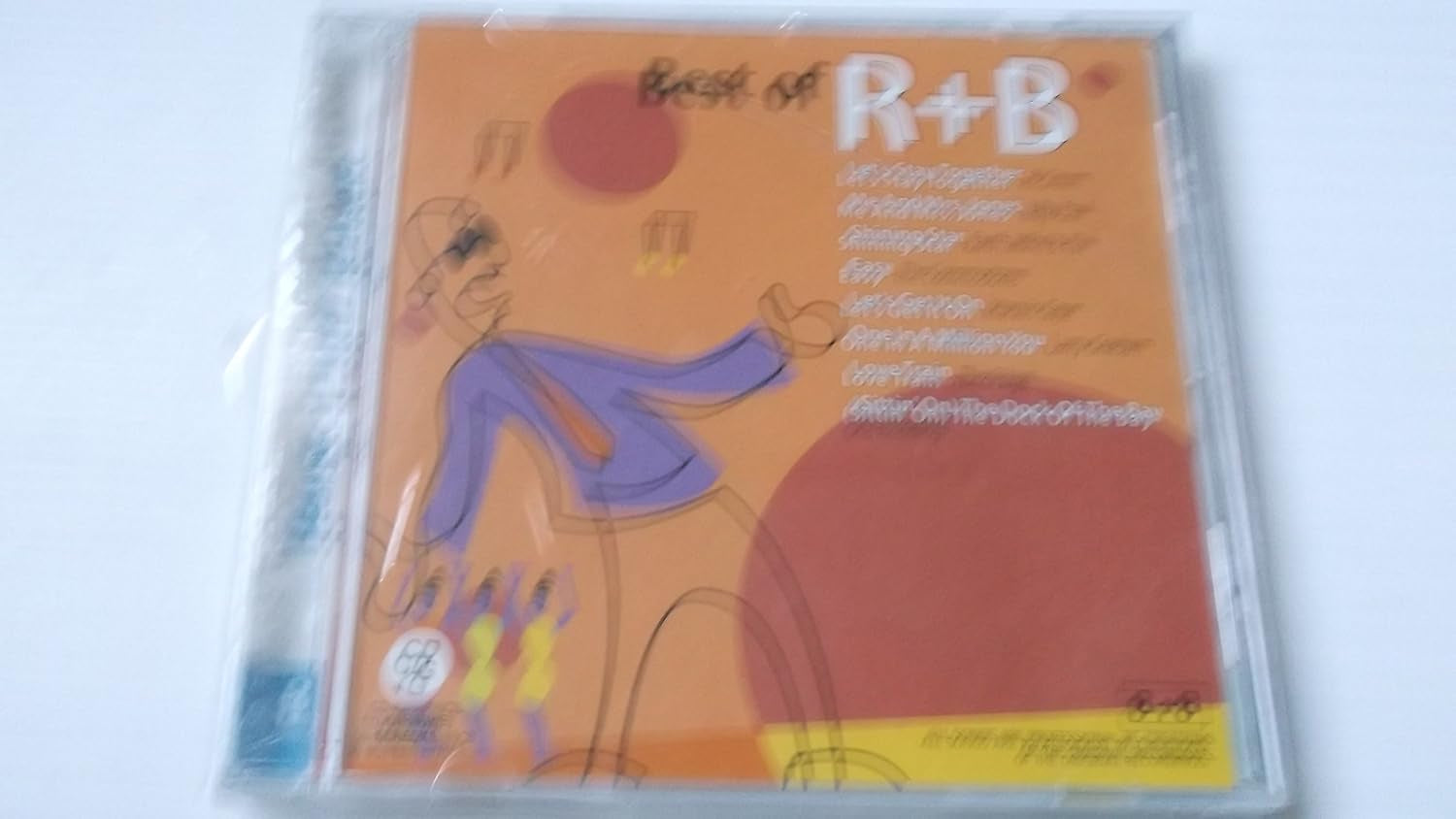 Best of R+B House Party Karaoke