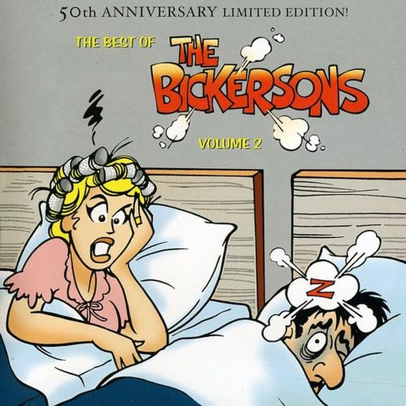 Volume 2, 50th Anniversary
