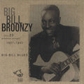 BIG BILL BLUES: 23 GREATEST HIT SONGS 1927-1942