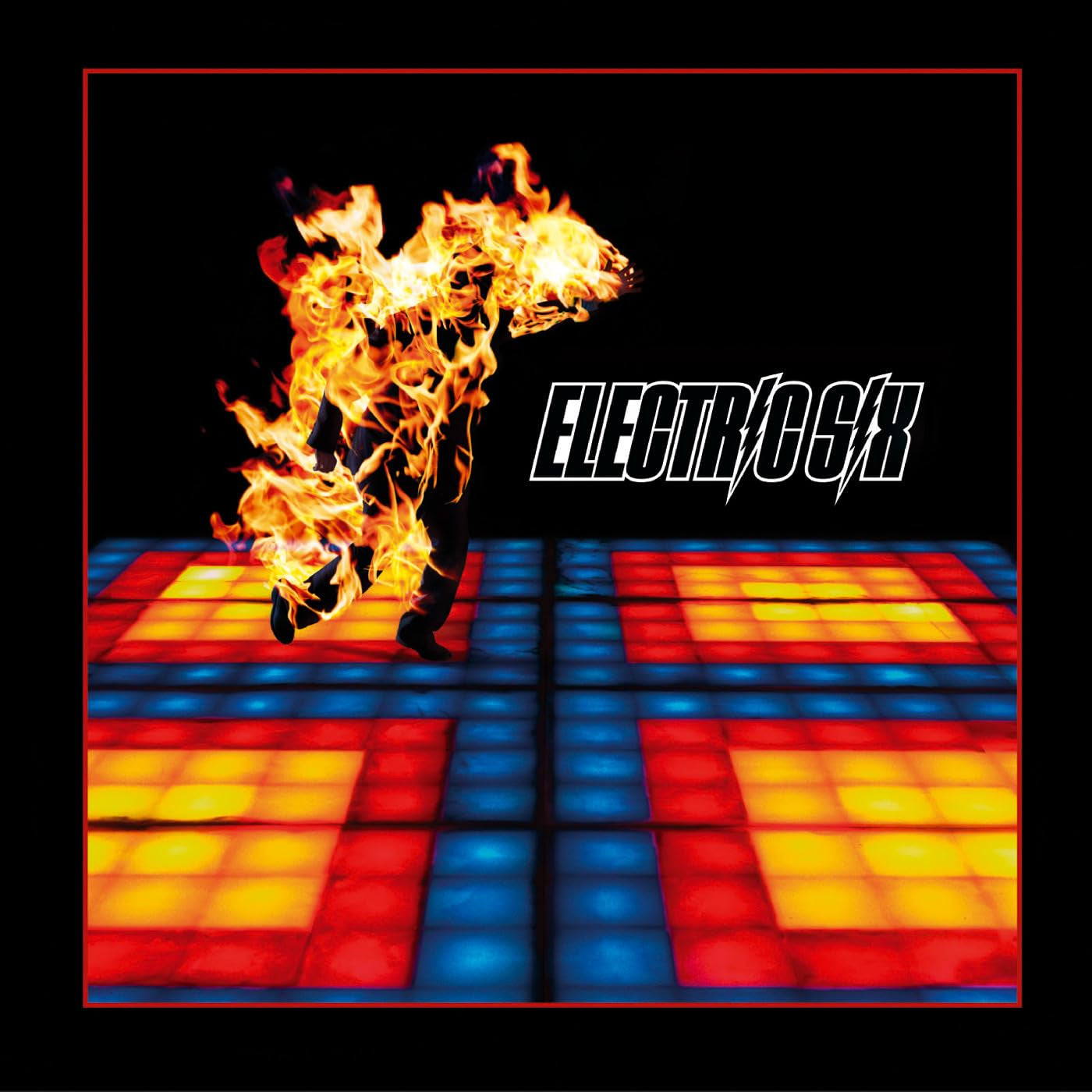Fire 21st Anniversary Remaster