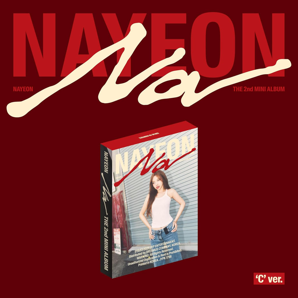 NA ['C' ver.]