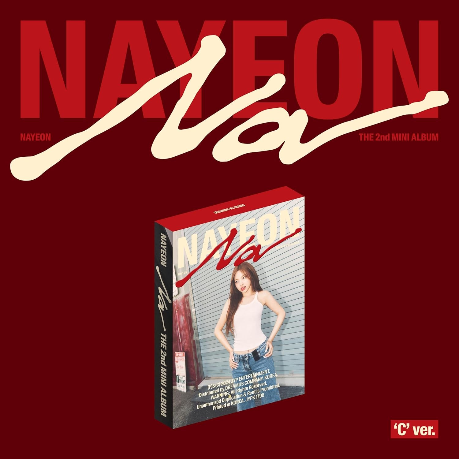 NA ['C' ver.]