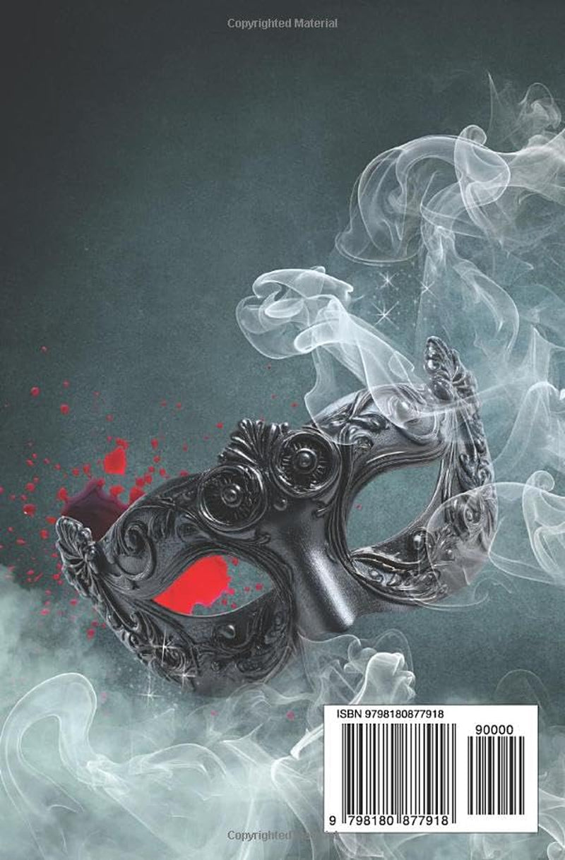 His Forbidden Omega: A Dark MM Omegaverse Romance (Beguiled Omegas)