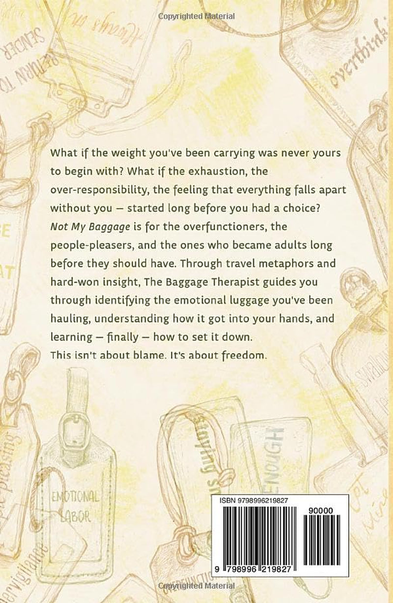Not My Baggage