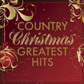 Country Christmas Greatest Hits Gold