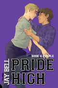 Pride High : Book 6 - Purple