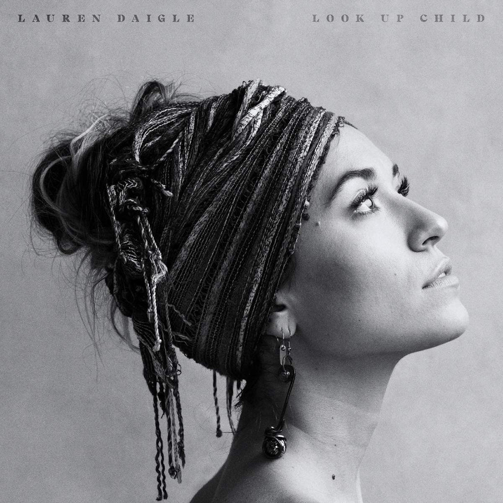 Lauren Daigle Collection - Lauren Daigle / Look Up Child - 2 CD Set