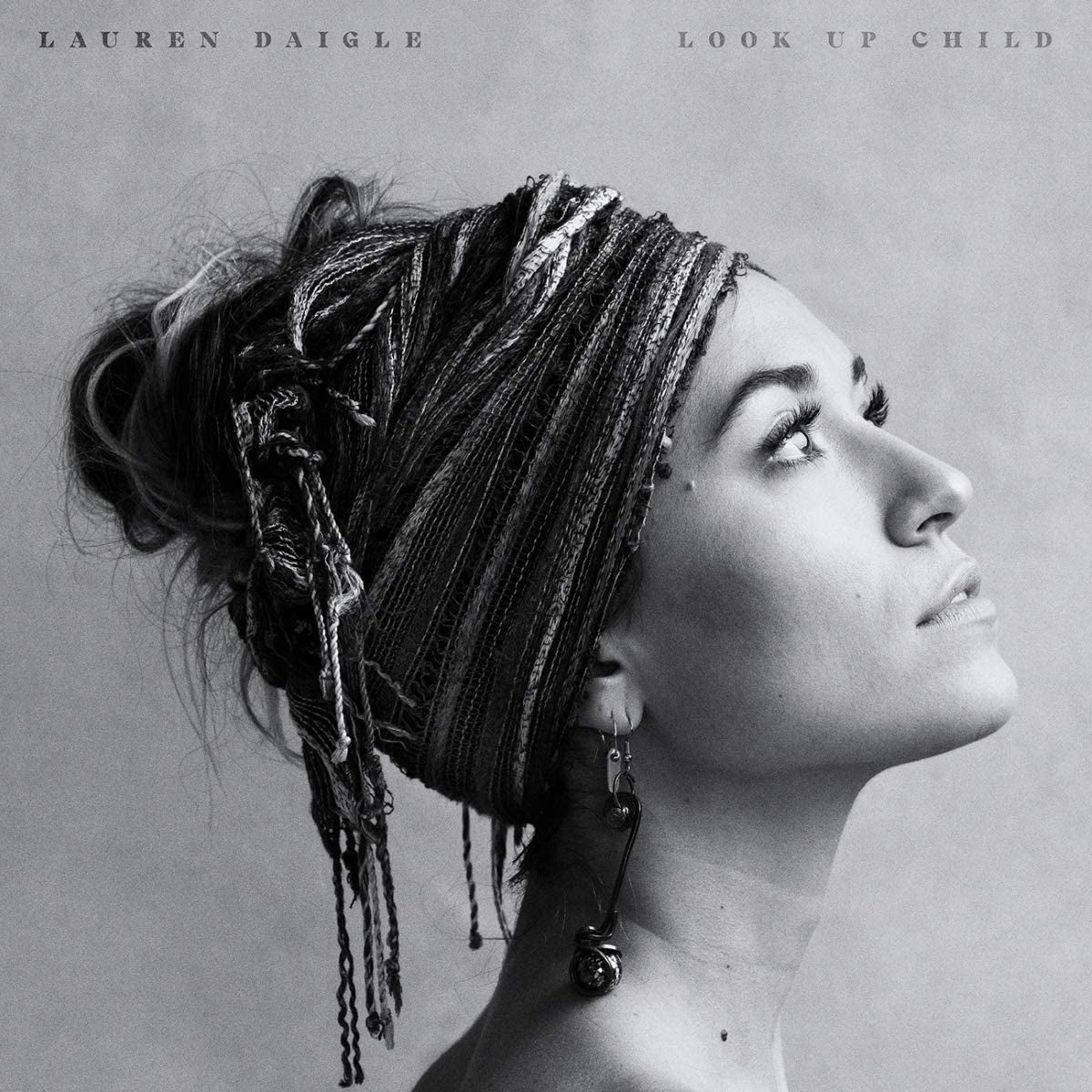 Lauren Daigle Collection - Lauren Daigle / Look Up Child - 2 CD Set