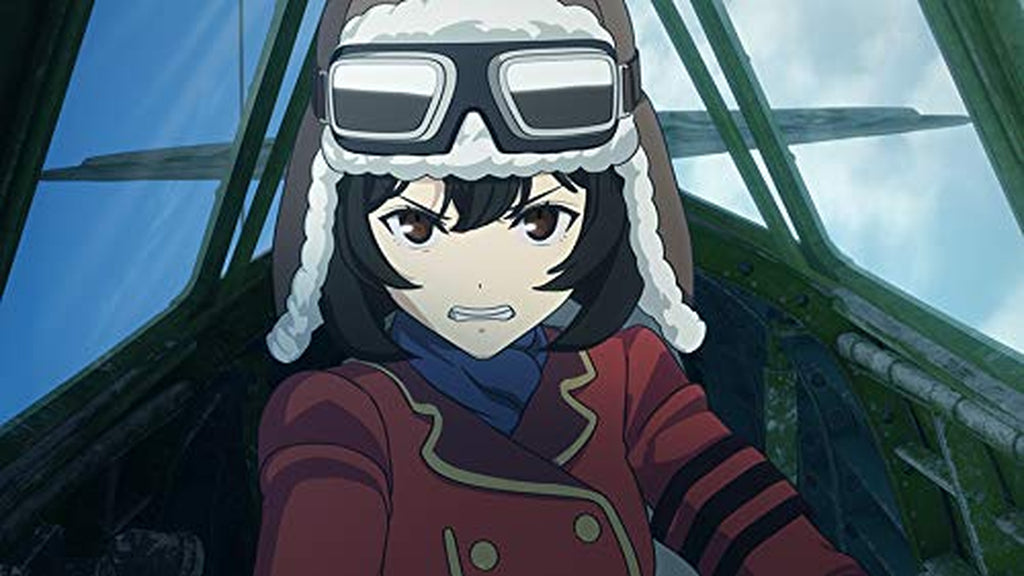 The Magnificent Kotobuki - Gesamtbox, 3 DVD