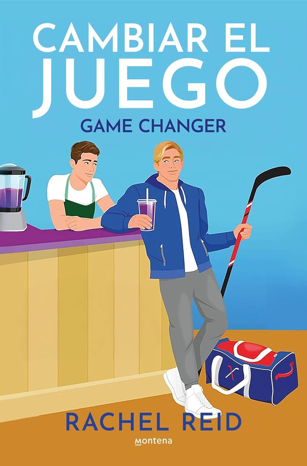 Cambiar el juego / Game Changer (Spanish Edition)