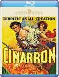 Cimarron (1931) [Blu-Ray]