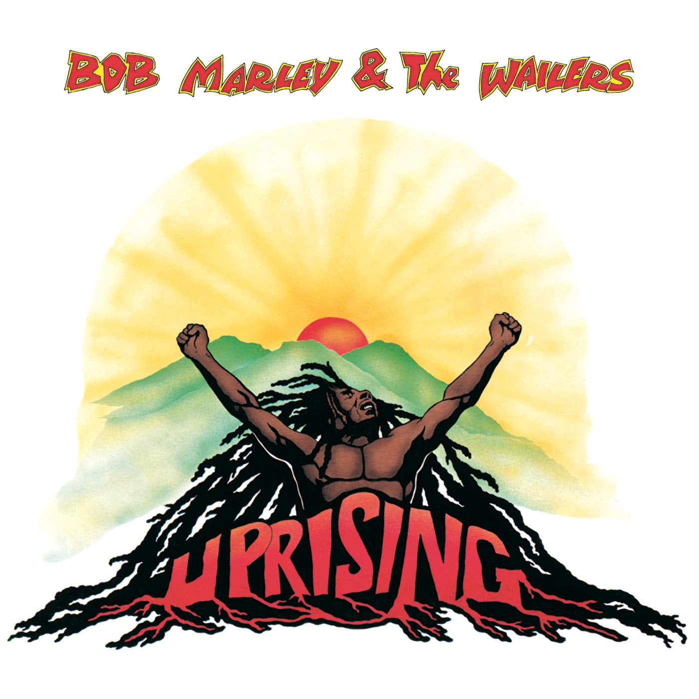 Uprising Remastered
