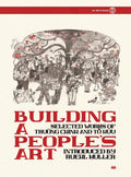 Building a People's Art: Selected Works of Trường Chinh and Tố Hữu