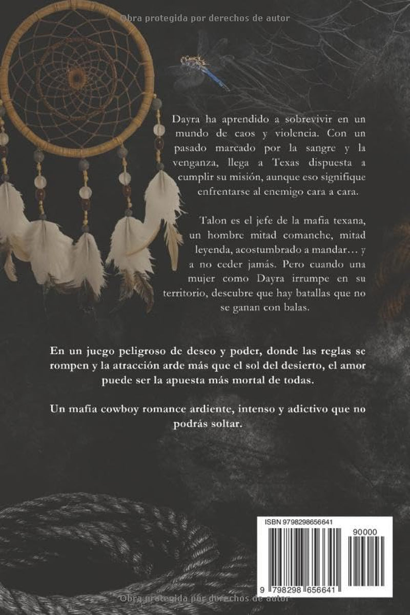 Born to be wild: Mafia cowboy romance con matrimonio falso