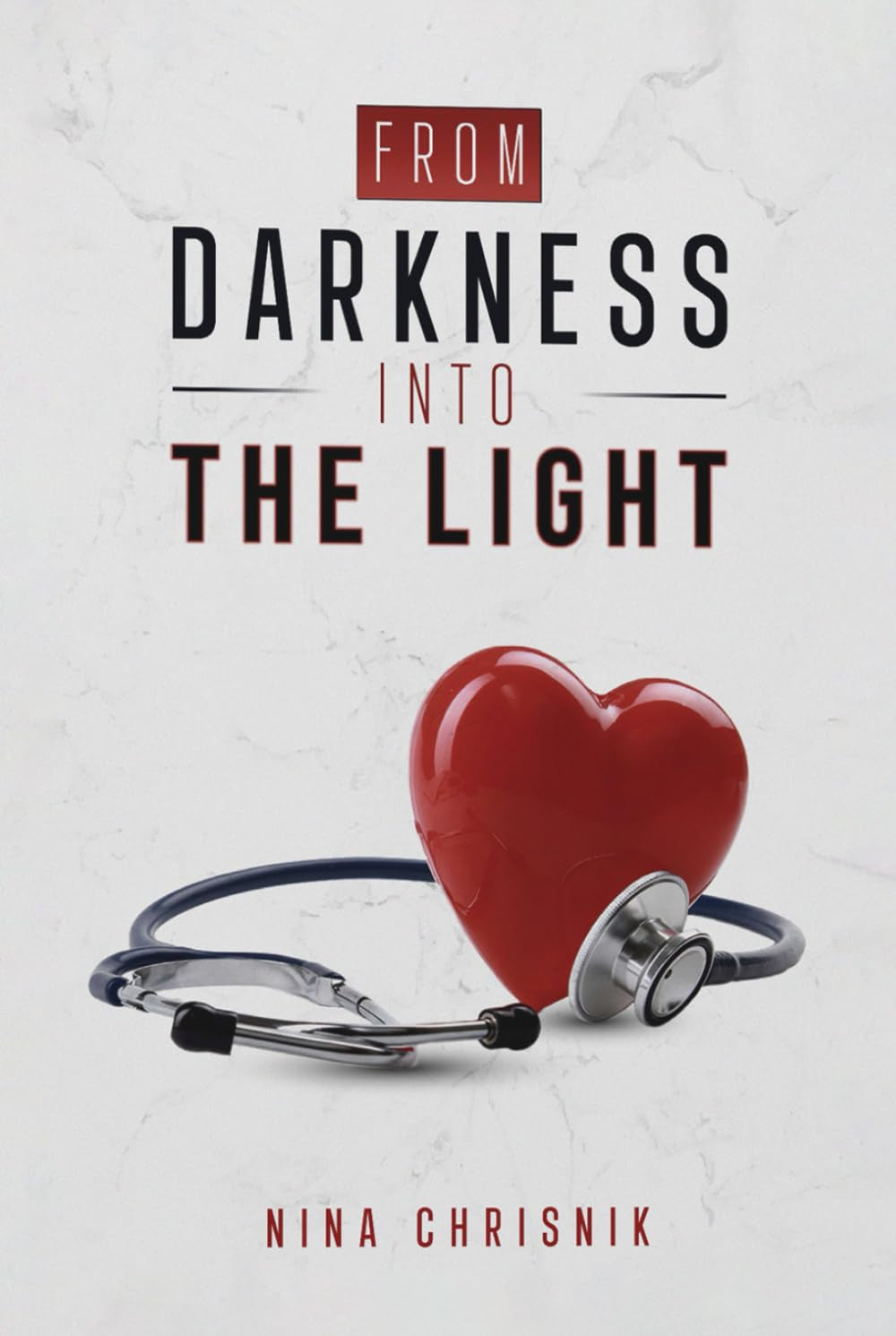 From Darkness Into The Light