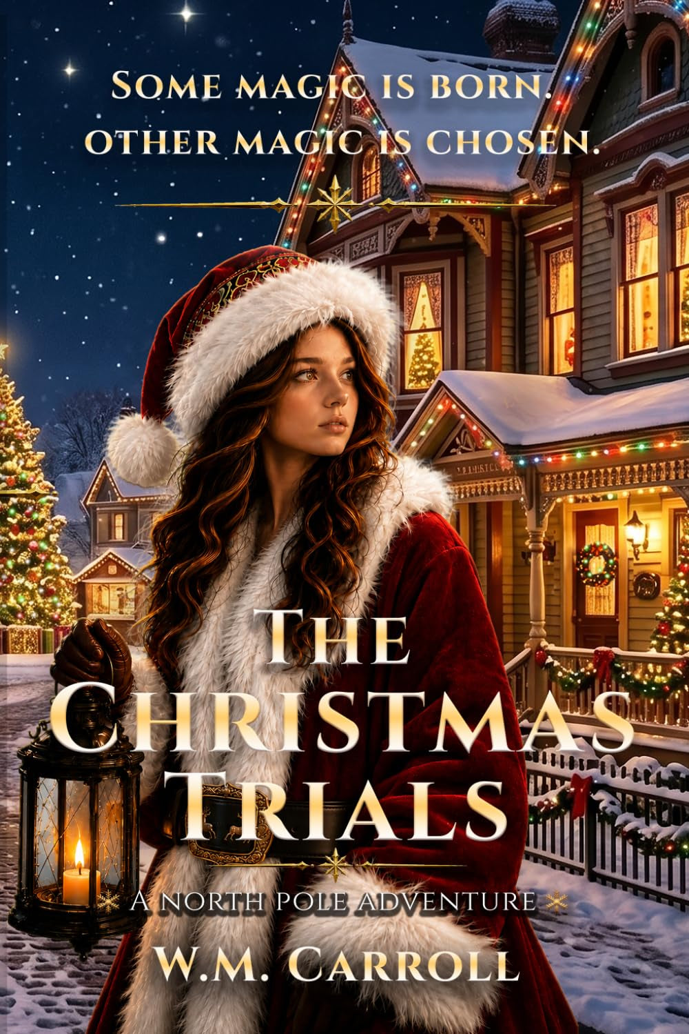 The Christmas Trials