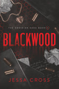 Blackwood: The Obsidian Saga Book 1