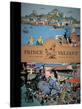 Prince Valiant Vol. 23: 1981-1982