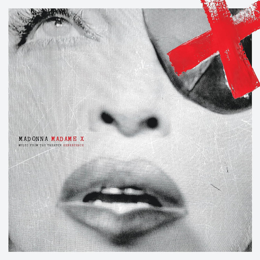 Madame X