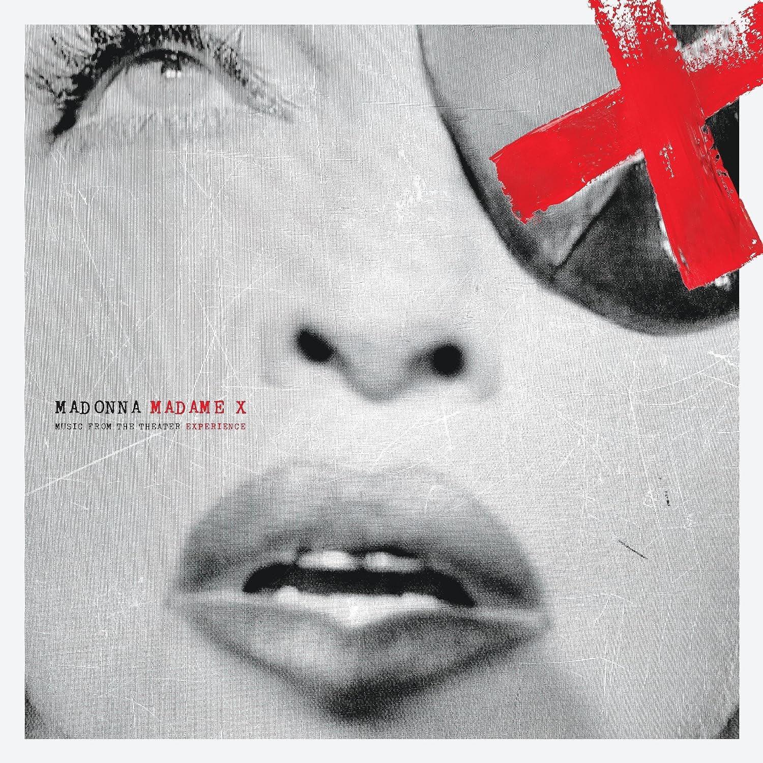 Madame X