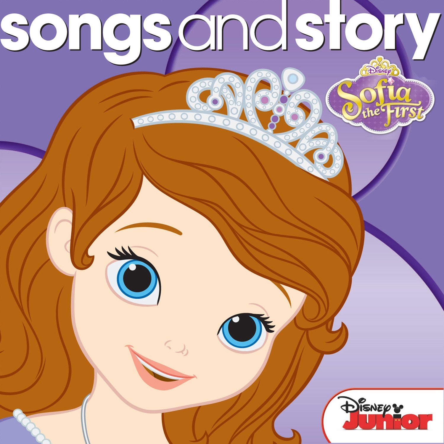 Sofia the First