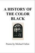 The History of the Color Black
