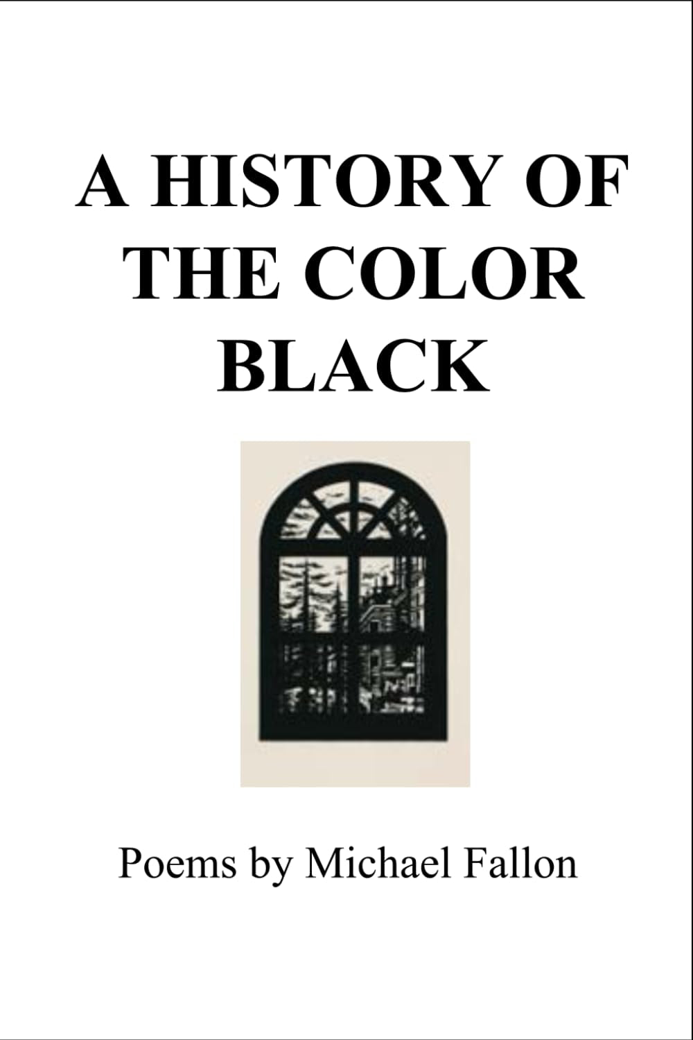 The History of the Color Black
