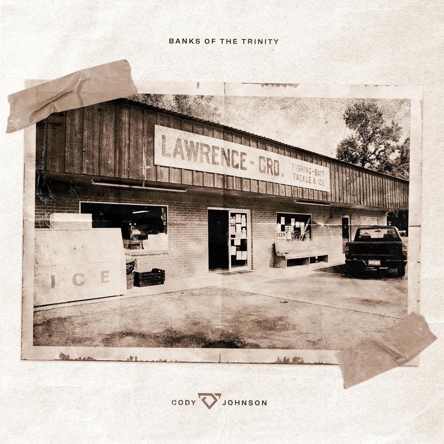 Banks Of The Trinity