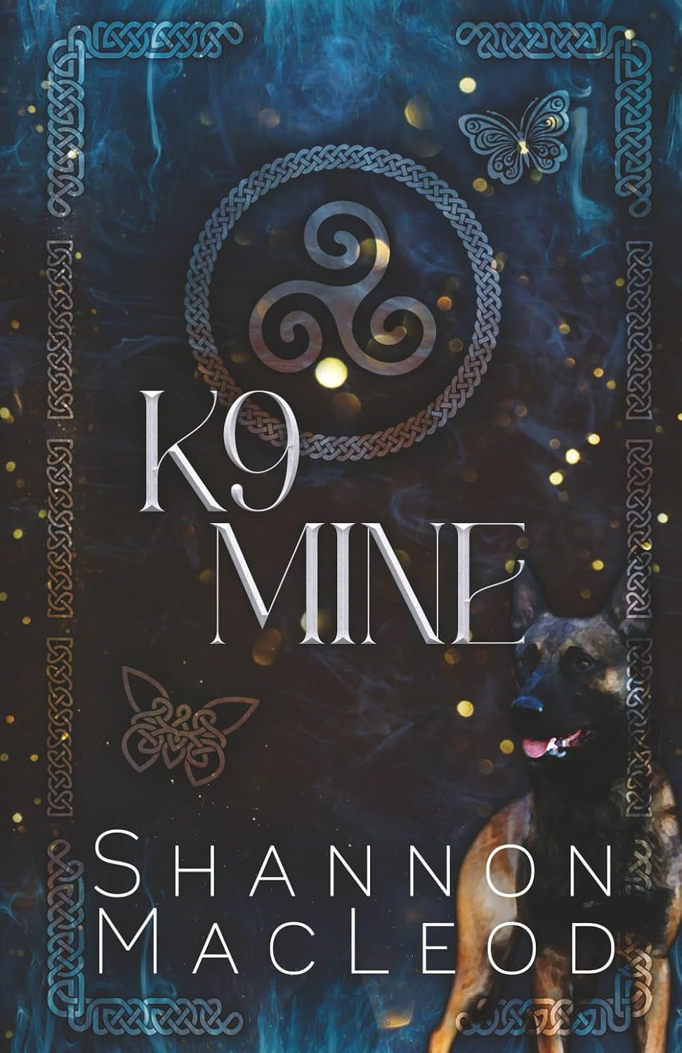 K9 Mine