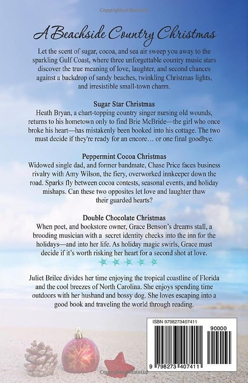 Beachside Country Christmas Collection