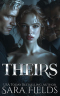 Theirs: A Dark Russian Mafia Romance (The Bratva Kings Duet)