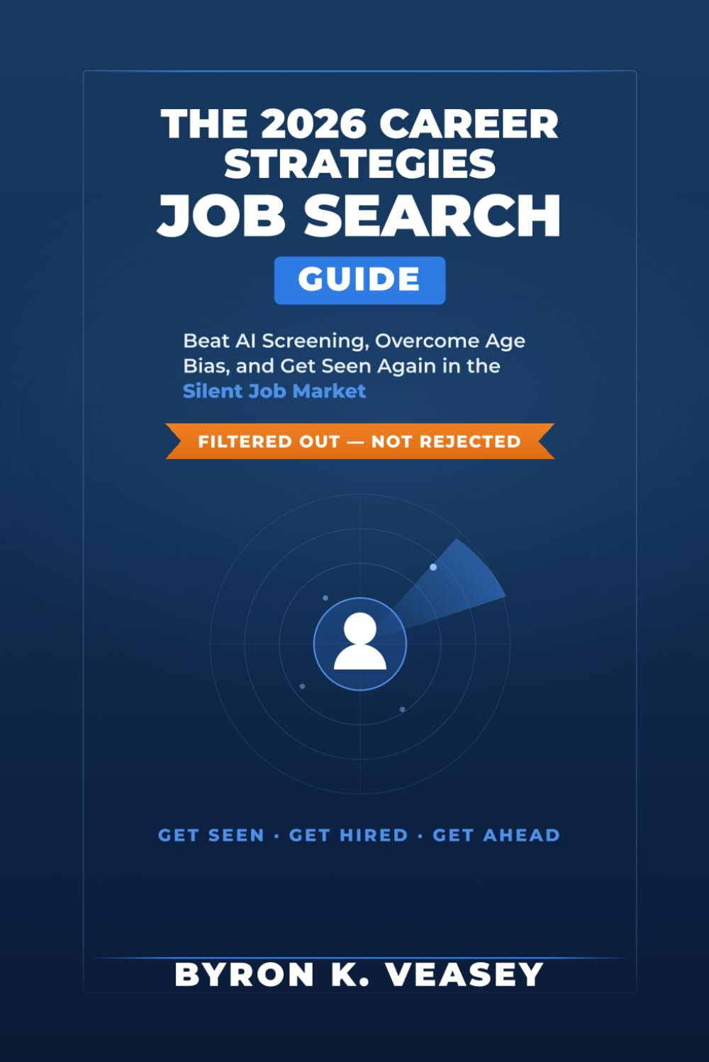 The 2026 Career Strategies Job Search Guide: New Strategies, New Mindset, New Moves