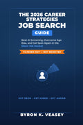 The 2026 Career Strategies Job Search Guide: New Strategies, New Mindset, New Moves