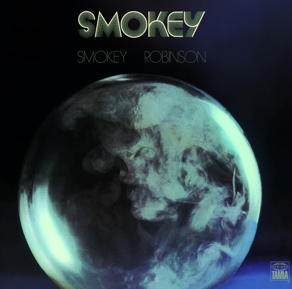 Smokey