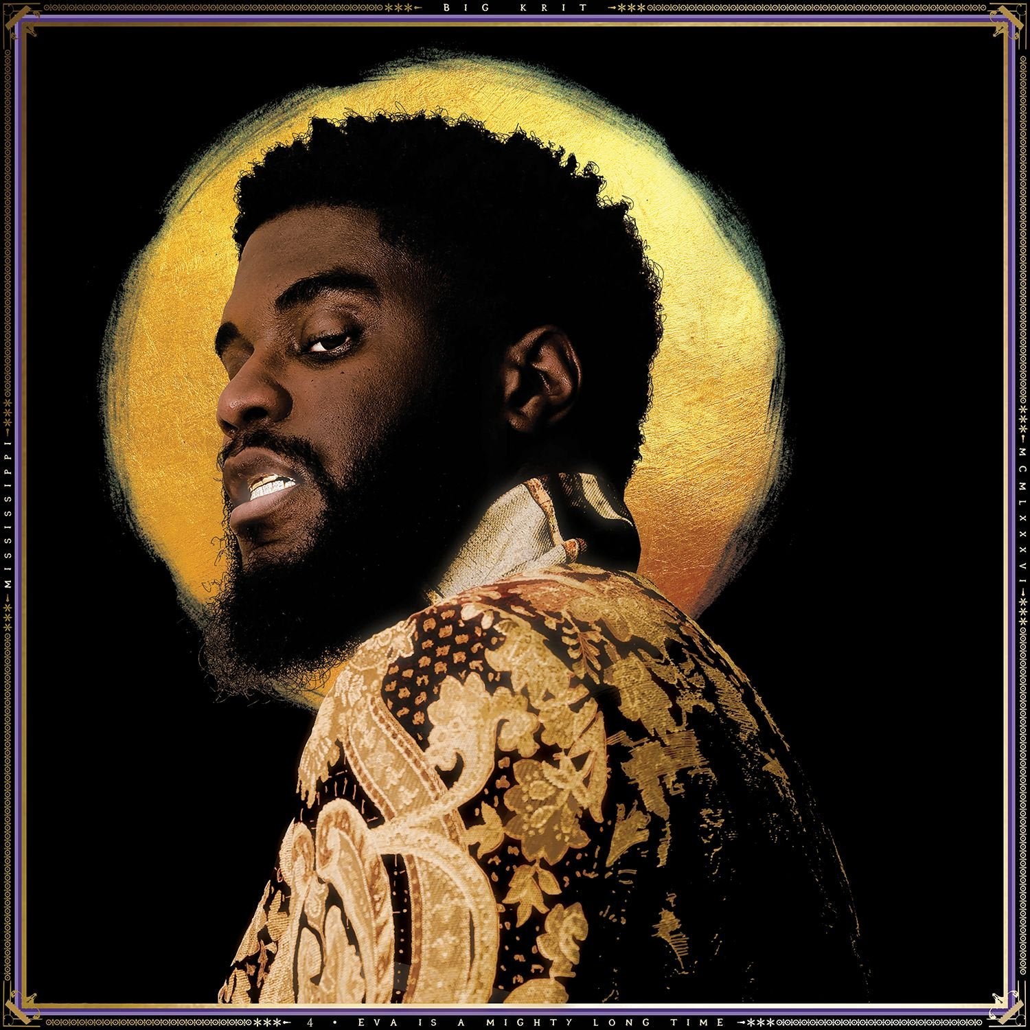 4eva Is A Mighty Long Time [2 CD]