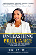 Unleashing Brillance: A Roadmap to Confidence for Black Professionals