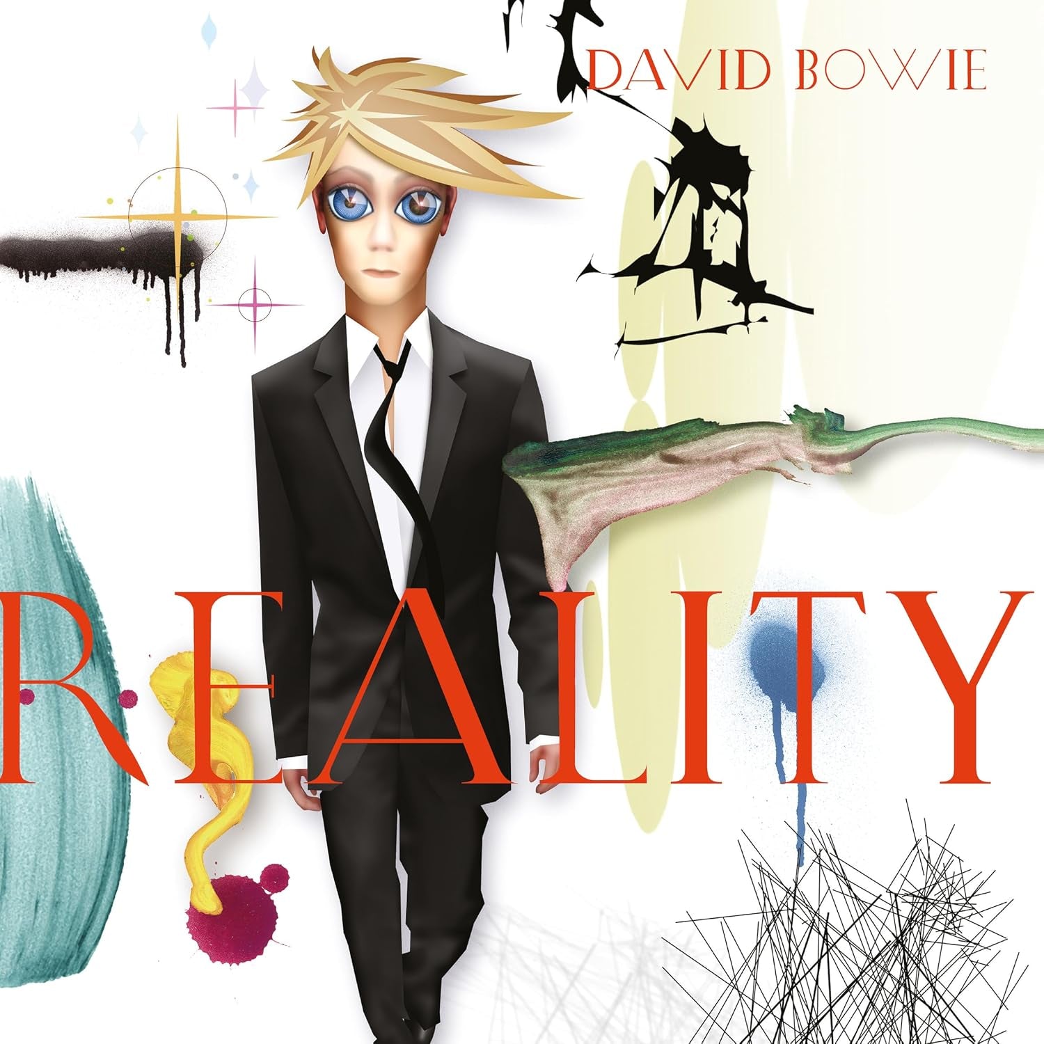 Reality 2025