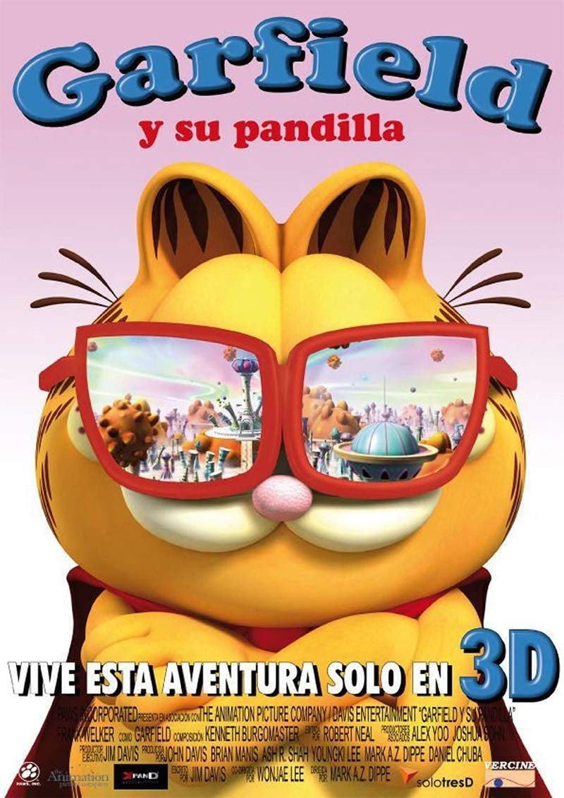 Garfield