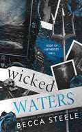 Wicked Waters (Gods of Hatherley Hall)