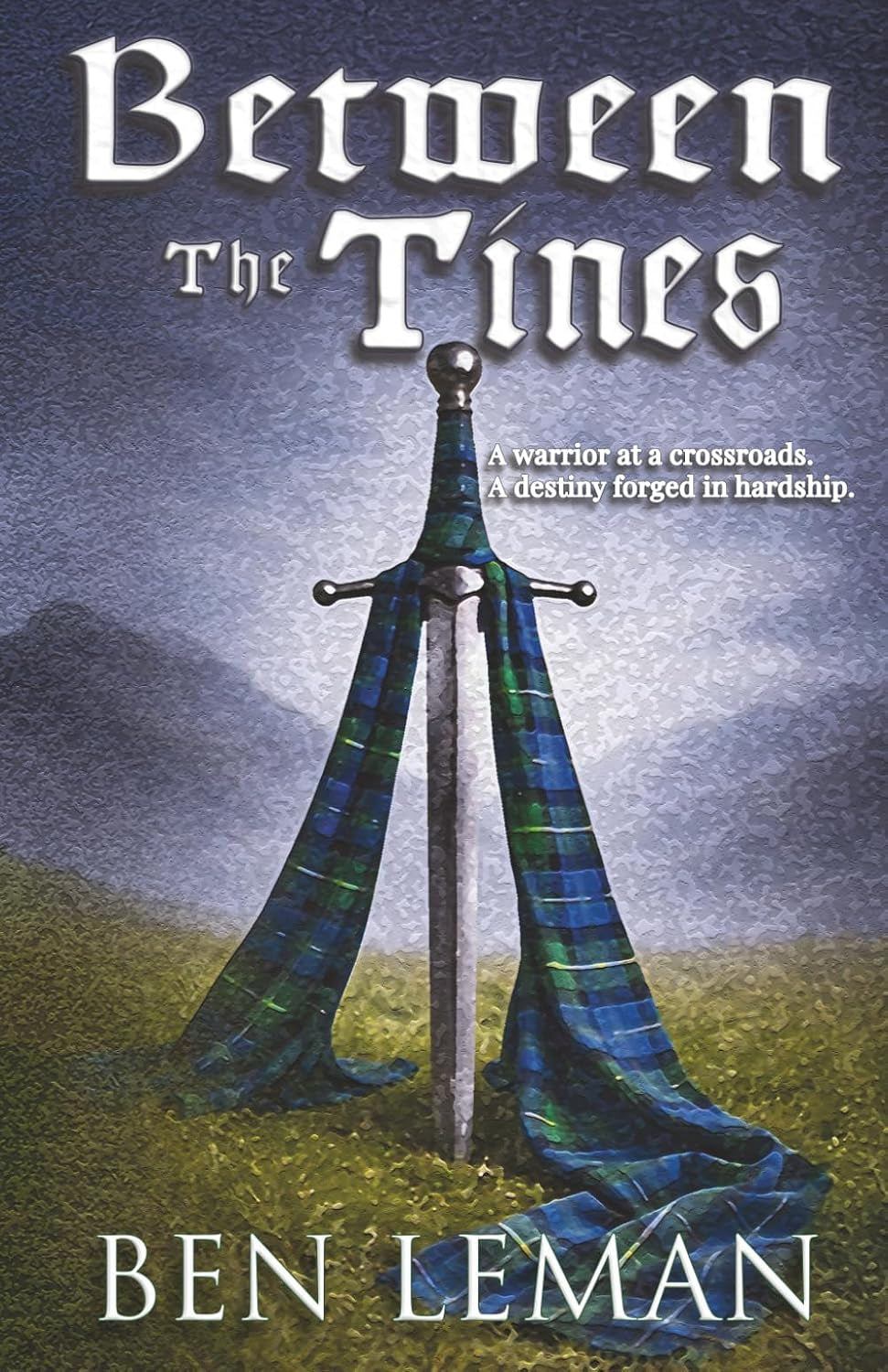 Between the Tines (Forged in Blood)