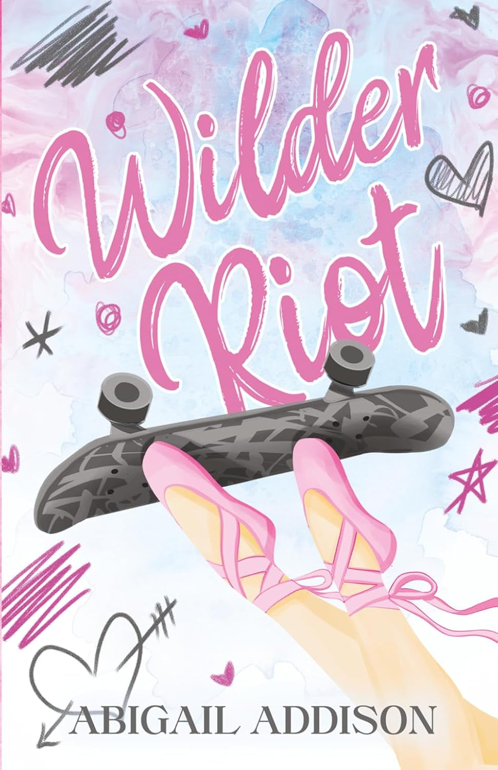Wilder Riot