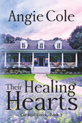 Their Healing Hearts: A Later-in-Life Small Town Romance (Cardinal Creek)
